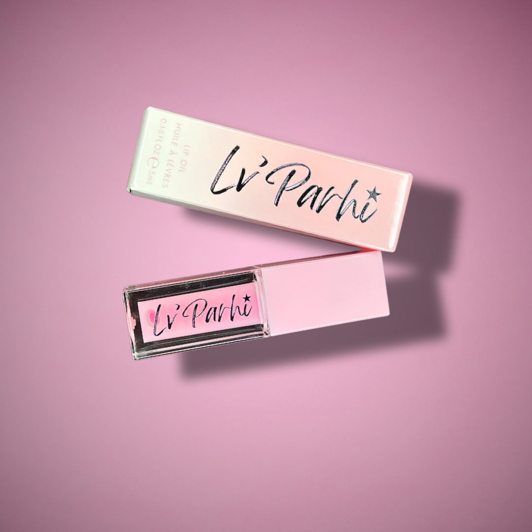 LIP OIL